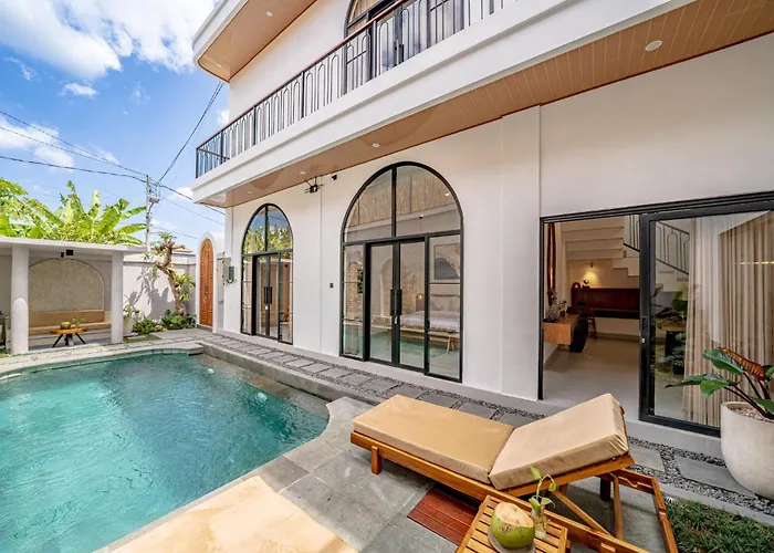 Jedan Villa Canggu
