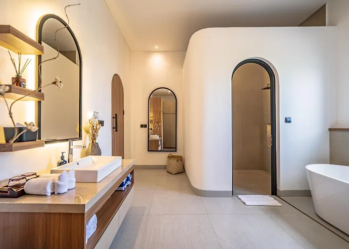 Villa Jedan Canggu