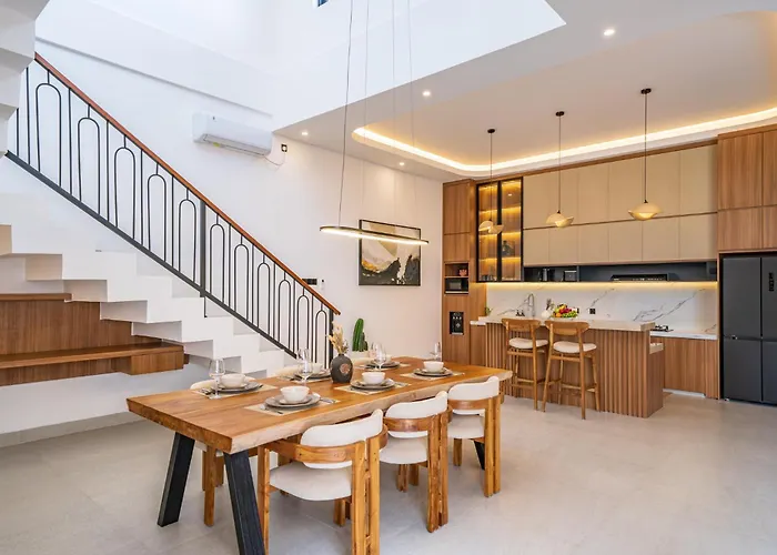 Jedan Villa Canggu