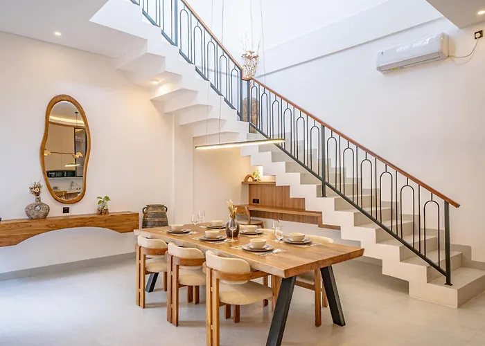 Jedan Villa Canggu