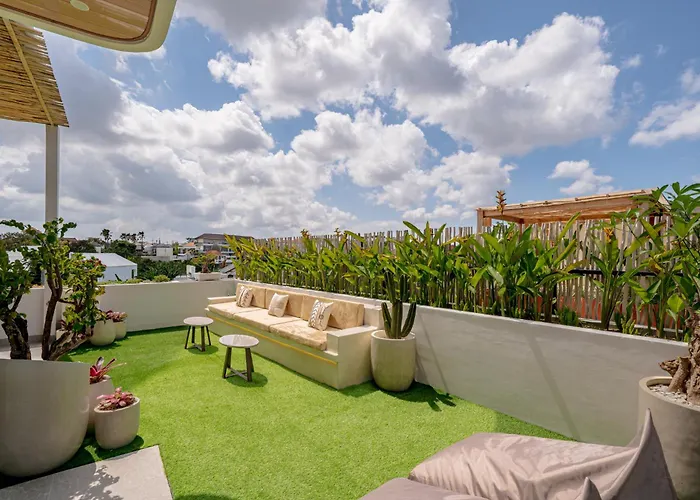 Villa Jedan Canggu