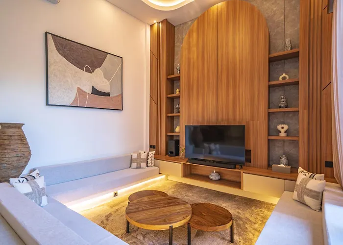 Jedan Villa *