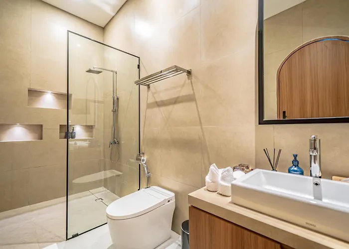 Jedan Villa Canggu