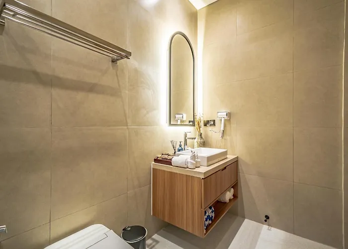 Jedan Villa Canggu