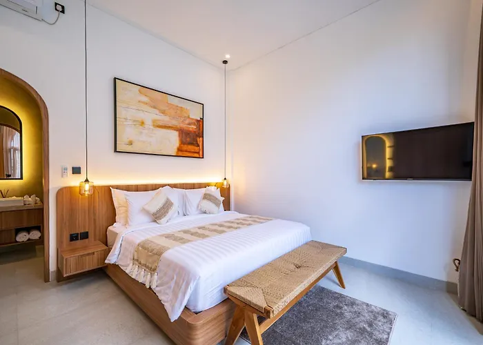 Jedan Villa Canggu