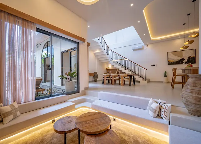 Jedan Villa