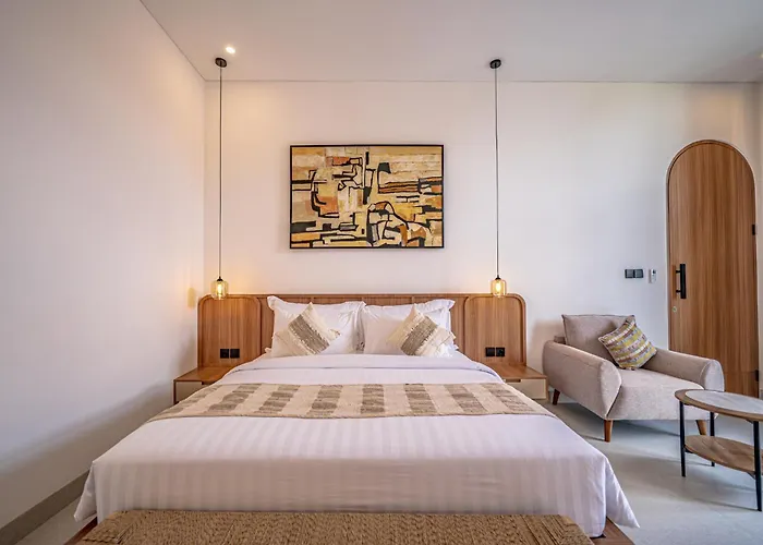 Villa Jedan Canggu